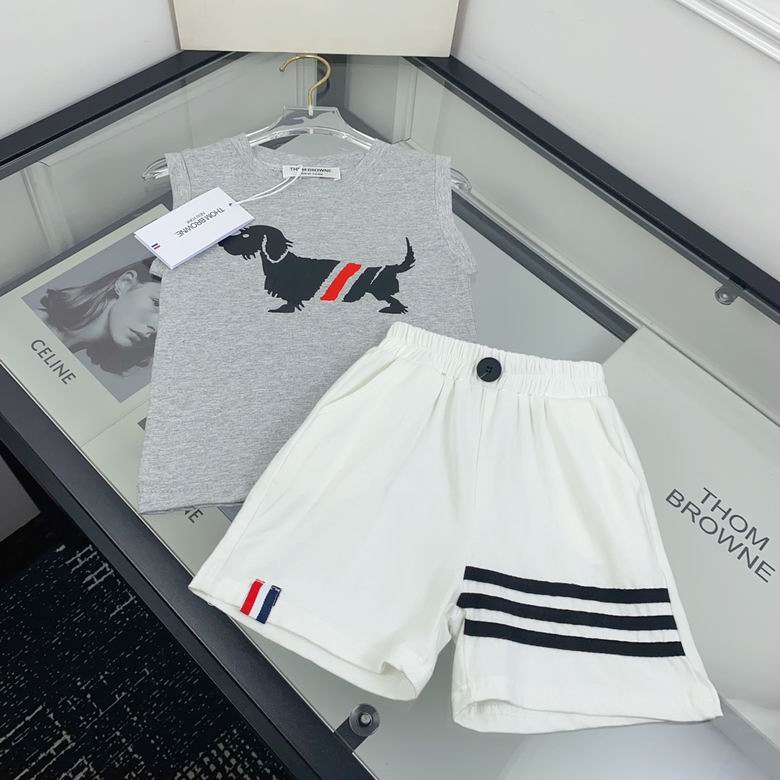 Thom Browne sz80-130 08